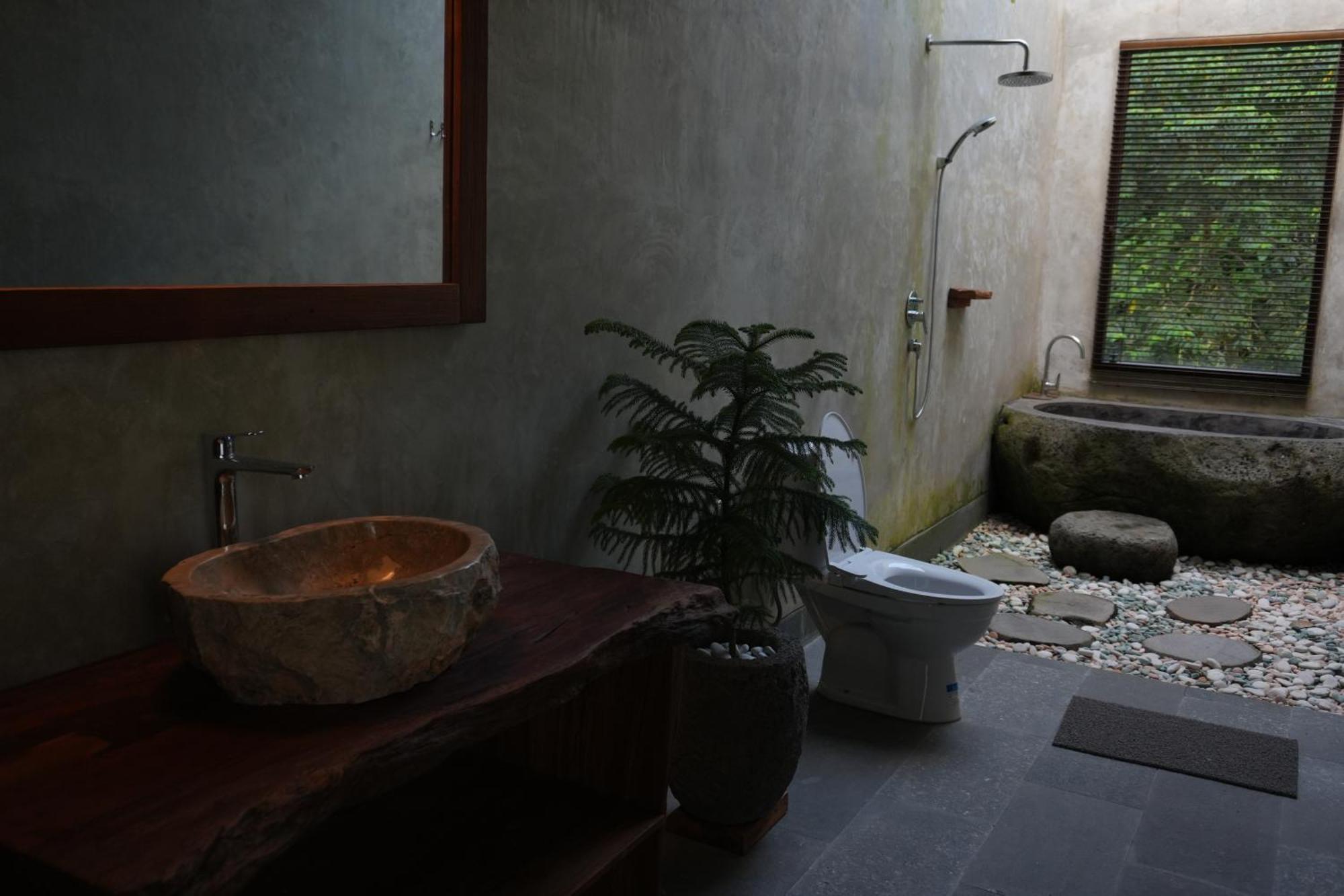 Villa Karang Dukuh *