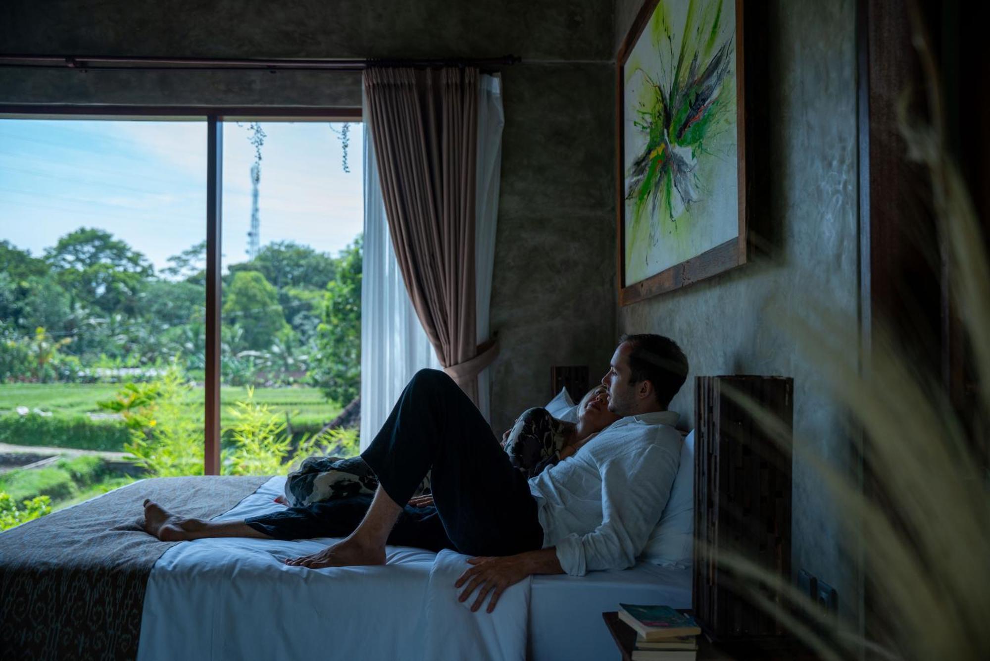 Karang Dukuh Villa Payangan