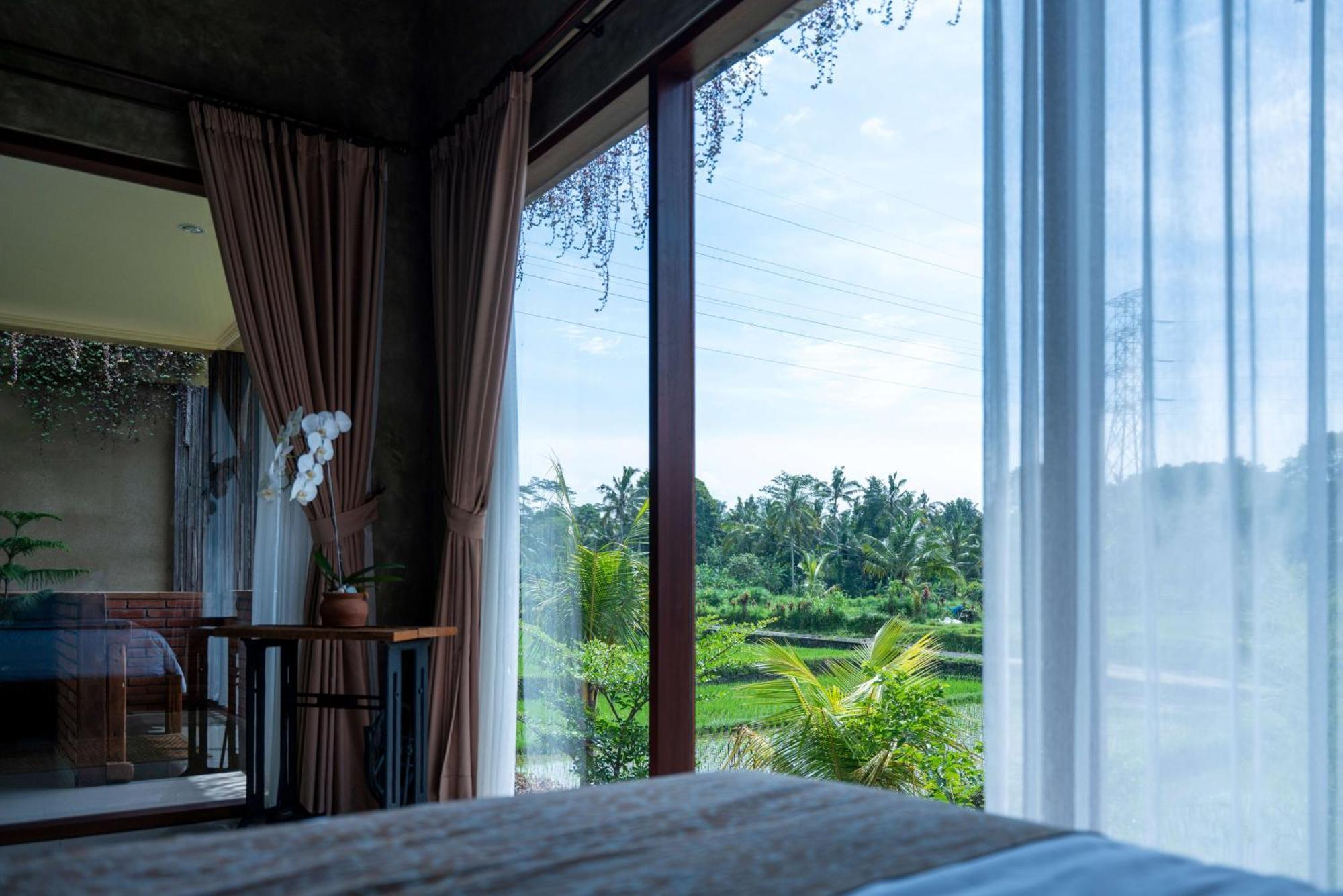 Karang Dukuh Villa Payangan